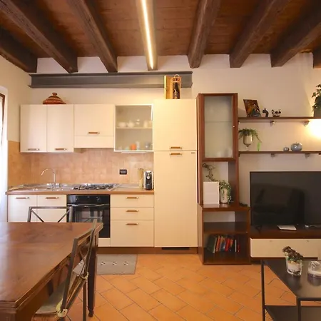 Apartamento Vr Casa Di Mezzo *