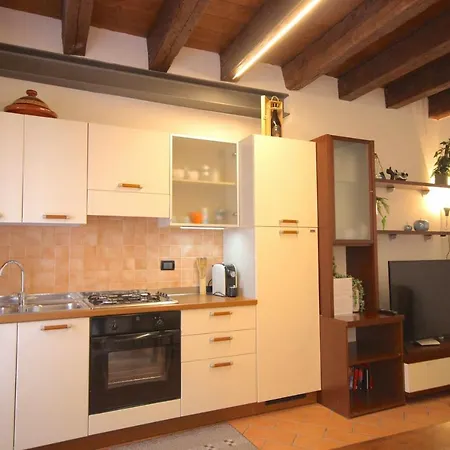 Appartement Vr - Casa Di Mezzo *