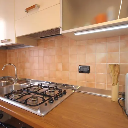 Apartamento Vr Casa Di Mezzo