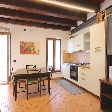 Appartement Vr - Casa Di Mezzo