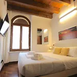 Apartamento Vr - Casa Di Mezzo