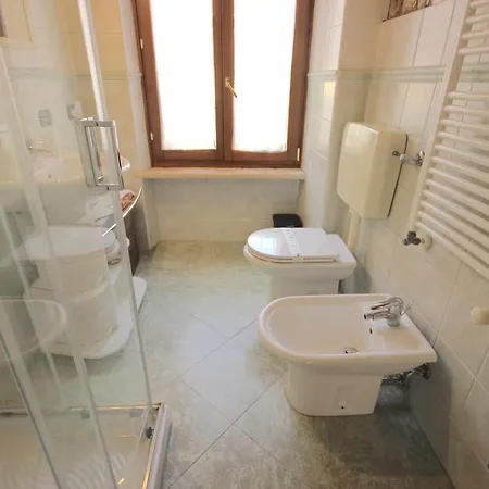 Lejlighed Vr - Casa Di Mezzo