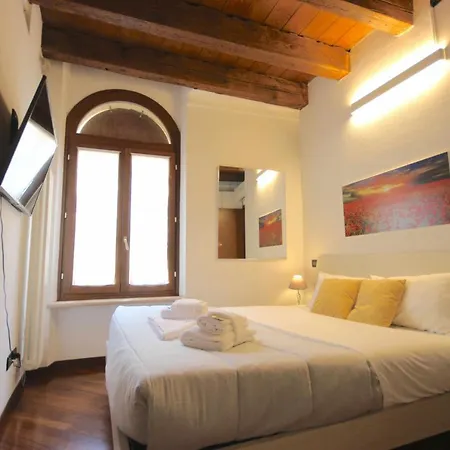 Apartment Vr Casa Di Mezzo