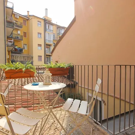 Apartment Vr Casa Di Mezzo