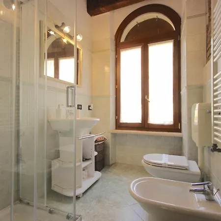 Apartment Vr Casa Di Mezzo Verona