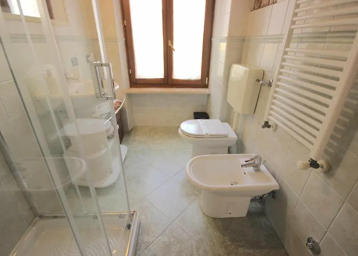Lejlighed Vr - Casa Di Mezzo