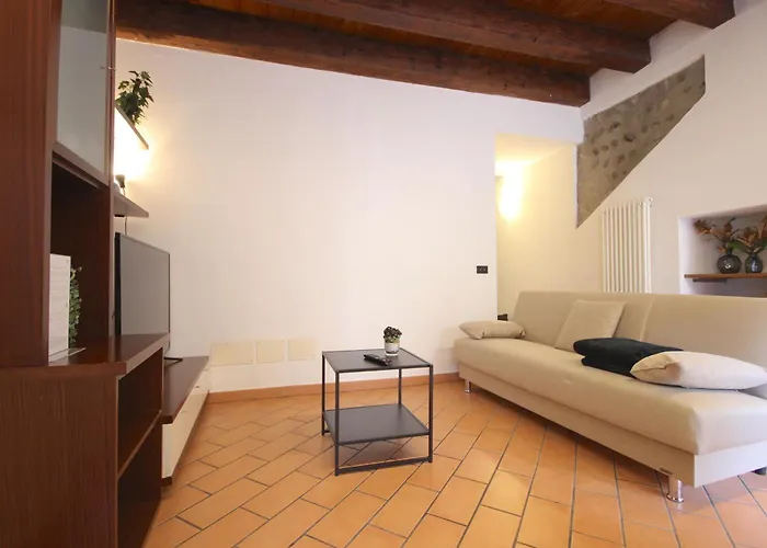 Vr - Casa Di Mezzo Appartamento Verona
