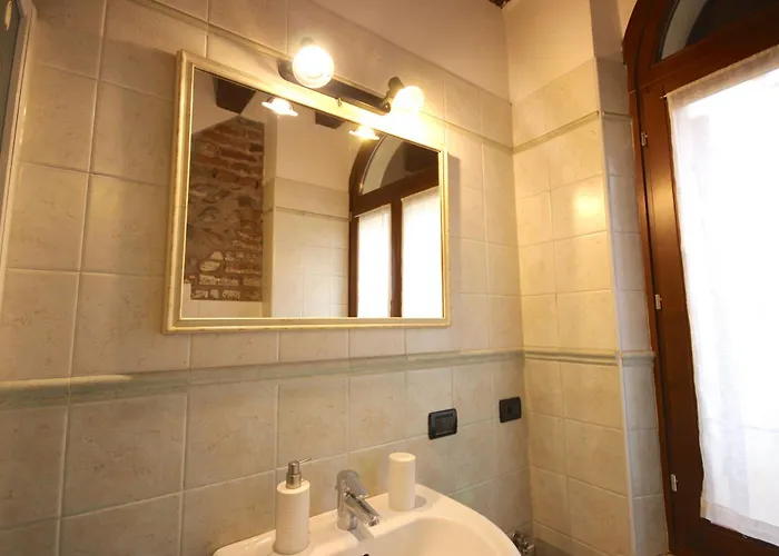 Vr - Casa Di Mezzo Appartamento Verona